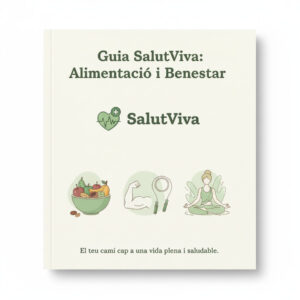 Guia d'alimentació i benestar
